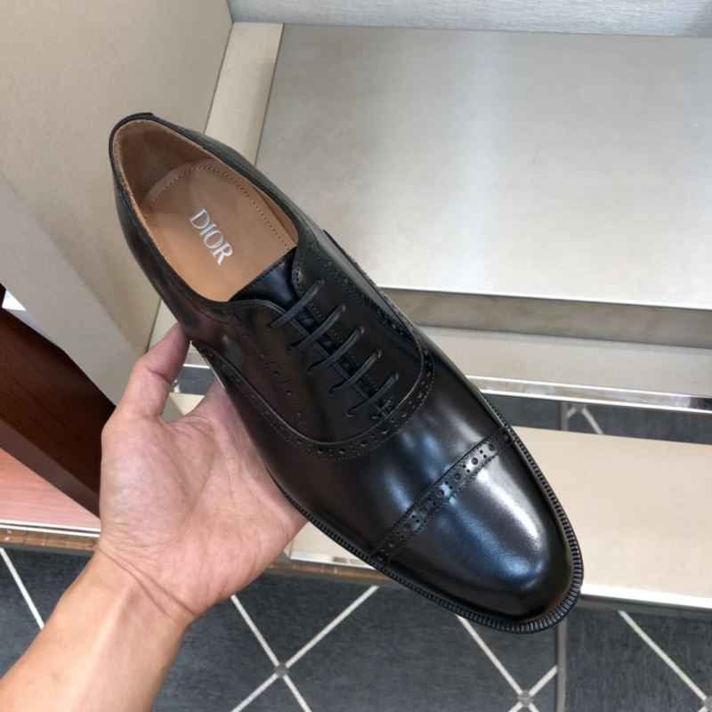 Christian Dior Business Shoes